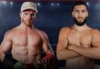 Canelo Alvarez vs. Hamza Sheeraz