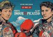 Naoya Inoue vs. Alan David Picasso