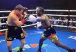 Canelo vs Crawford
