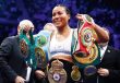 Cecilia Braekhus