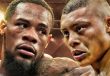 Isaac Cruz vs. Lamont Roach