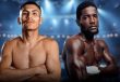 Vergil Ortiz Jr. vs. Erickson Lubin