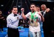 DANNY GARCIA (PHOTO CREDIT: Amanda Westcott/SHOWTIME)
