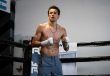 Rafeel Espinoza (Cortesía: Top Rank)