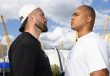 Joseph Parker vs Fabio Wardley
