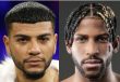 Raymont Muratalla vs. Andy Cruz