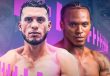 David Benavidez vs Anthony Yarde