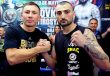 Golovkin y Martirosyan (GGG PROMOTIONS)