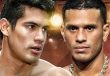 Zurdo Ramirez vs. David Benavidez